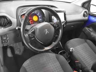 Peugeot 108 1.0 VTI 72CV Allure