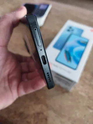 Smartphone redmi 12 note pro 8+256