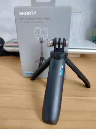 GoPro MAX Cámara 360