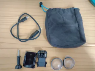 GoPro MAX Cámara 360