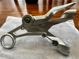 Estriberas BMW S1000RR K67 Originales