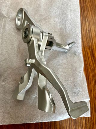 Estriberas BMW S1000RR K67 Originales