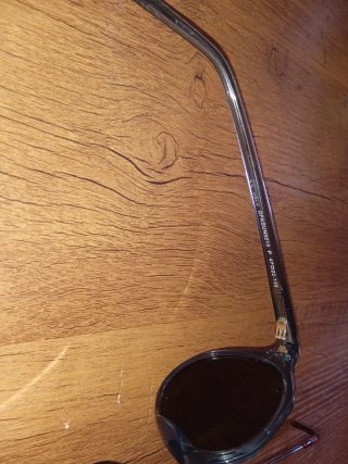 Gafas de sol