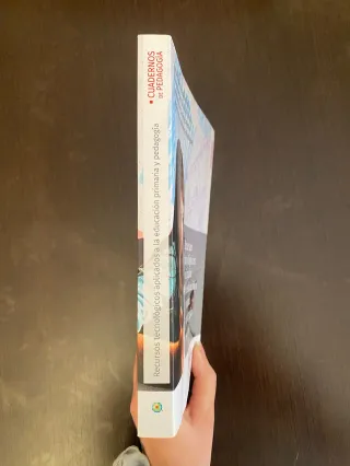 Recursos tecnológicos aplicados a la educación ...