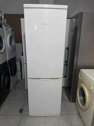 Nevera Combi Corbero con garantia transporte