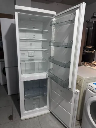 Nevera Combi Corbero con garantia transporte