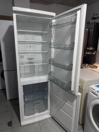 Nevera Combi Corbero con garantia transporte