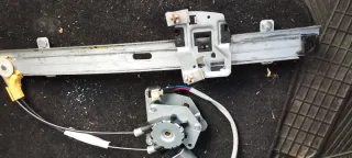 Elevalunas Eléctrico Delantero Kia Rio Conductor