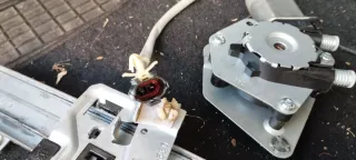 Elevalunas Eléctrico Delantero Kia Rio Conductor