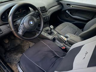 BMW Serie 3 2003