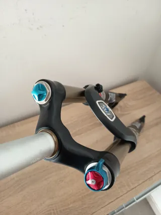 Horquilla Fox 32 Float 26 RL