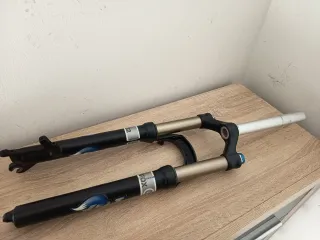 Horquilla Fox 32 Float 26 RL