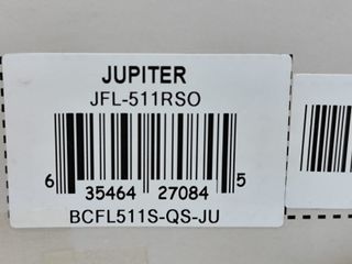 Flauta Jupiter JFL-511 RSO como nueva