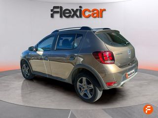 Dacia Sandero Stepway TCE 66kW (90CV) EU6