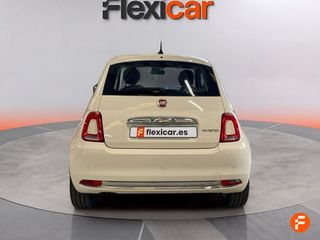 Fiat 500 Dolcevita 1.0 Hybrid 51KW (70 CV)