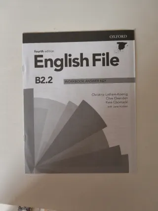 English File