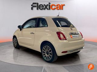 Fiat 500 Dolcevita 1.0 Hybrid 51KW (70 CV)