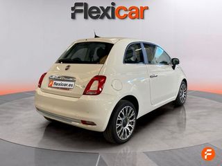 Fiat 500 Dolcevita 1.0 Hybrid 51KW (70 CV)