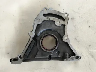 Tapa Reten cigueñal Renault Trafic 1.9 dci (01-09)