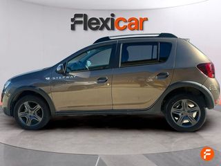 Dacia Sandero Stepway TCE 66kW (90CV) EU6