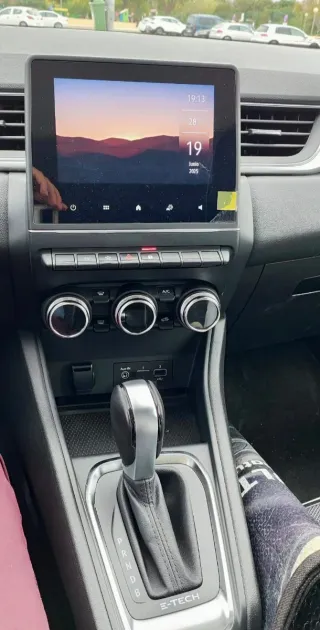 Renault Captur 2021 (29-12-2021)