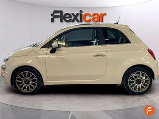 Fiat 500 Dolcevita 1.0 Hybrid 51KW (70 CV)