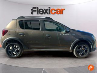 Dacia Sandero Stepway TCE 66kW (90CV) EU6