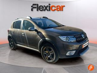 Dacia Sandero Stepway TCE 66kW (90CV) EU6