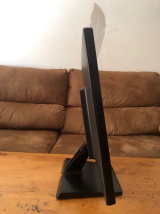 PC de mesa Acer y pantalla LG