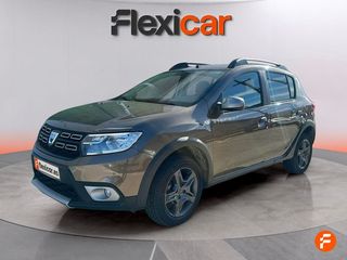 Dacia Sandero Stepway TCE 66kW (90CV) EU6