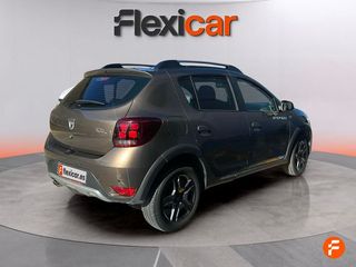 Dacia Sandero Stepway TCE 66kW (90CV) EU6