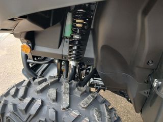 ATV SEGWAY SNARLER AT6 ST