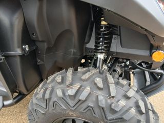 ATV SEGWAY SNARLER AT6 ST