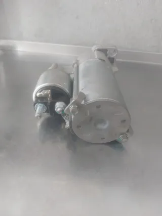 Motor arranque BMW R1200RT 2010