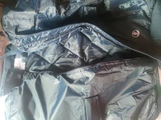 Chaqueta Impermeable Jomiba LPK 9420 Talla XL