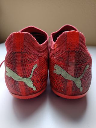Botas Fútbol Puma Future Z 1.4 Talla 42