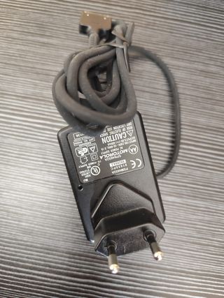 Motorola Timeport Caja y Accesorios