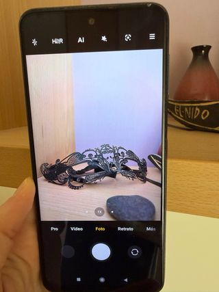 Xiaomi Redmi Note 9 Pro Azul