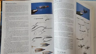 Libro pesca
