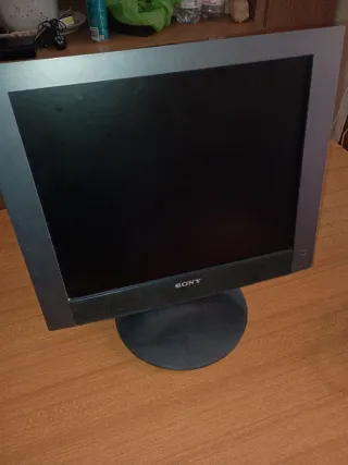 Sony PS3 DVI VGA Retro Collezionismo