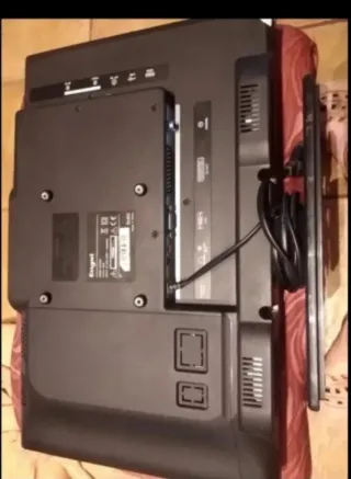 Monitor/TV 19 pulgadas