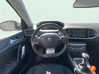 Peugeot 308 5p Allure Pack PureTech 110 S&S