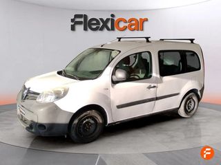 Renault Kangoo Renault Kangoo KANGOO 1.5 75CV