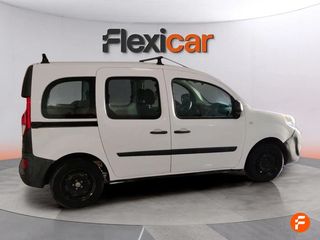 Renault Kangoo Renault Kangoo KANGOO 1.5 75CV