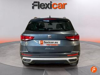 Seat Ateca 1.5 TSI 110kW DSG S&S Style Go