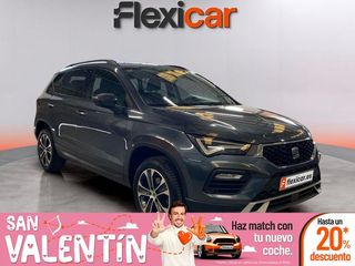 Seat Ateca 1.5 TSI 110kW DSG S&S Style Go