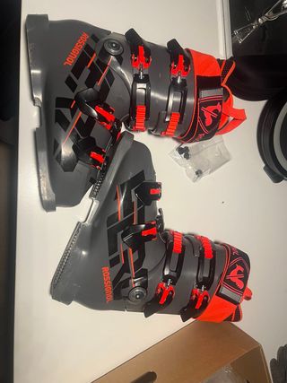 Botas Esquí Rossignol Hero World Cup I