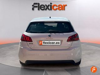 Peugeot 308 5p Allure Pack PureTech 110 S&S