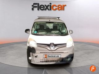 Renault Kangoo Renault Kangoo KANGOO 1.5 75CV