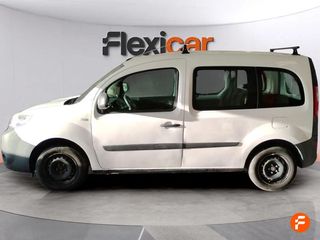 Renault Kangoo Renault Kangoo KANGOO 1.5 75CV
